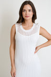 Wilde Knit Maxi