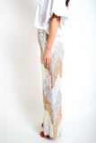 Zendaya Sequin Pants