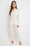 Brylie Pleated Pant