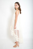 Posen Tulle Dress // 2 colors