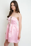 Barbara Bow Dress
