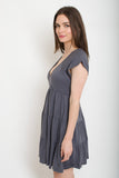 Knit Summer Dress // 2 colors