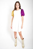 Geaux Girl Dress