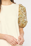 Bloom Floral Top