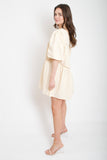 Taren Shoulder Dress