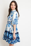 Sweet Bloom Dress
