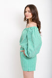 Envy Stripe Top