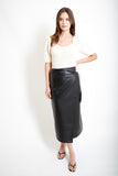 Love Wrap Skirt