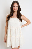 Juliette Floral Dress