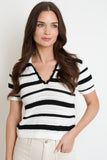 Winnie Polo Top