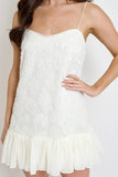 Sariah Lace Dress