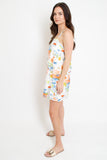 Mediterranean Daydream Dress