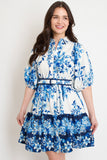 Sweet Bloom Dress