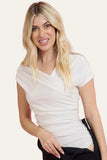 Elizabeth Bodysuit // 2 colors
