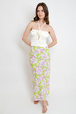 Primrose Bias Skirt