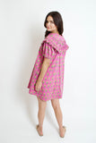 Daisy Babydoll Dress