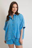 Dune Gauze Top // 4 Colors
