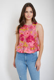 Ladies First Top