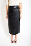 Love Wrap Skirt