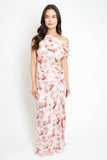 Arta Floral Dress