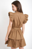 Marisol Mini Dress