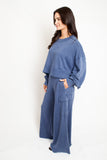 Emily Cargo Set