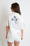 Brynn Embroidered Set