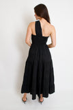 Christy Poplin Dress