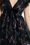 Whisper Bloom Dress