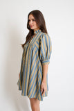 Hazel Fall Dress