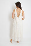 Eliza Lace Dress