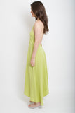 Island Maxi Dress