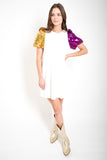 Geaux Girl Dress