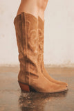 Jessie Boots
