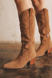 Jessie Boots