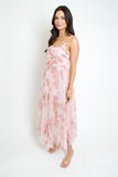 Rosina Flower Dress