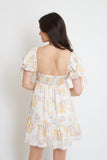 Reece Babydoll Dress
