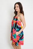Paloma Linen Dress