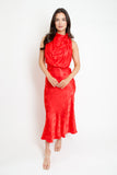 Nelcie Dress