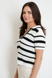 Winnie Polo Top