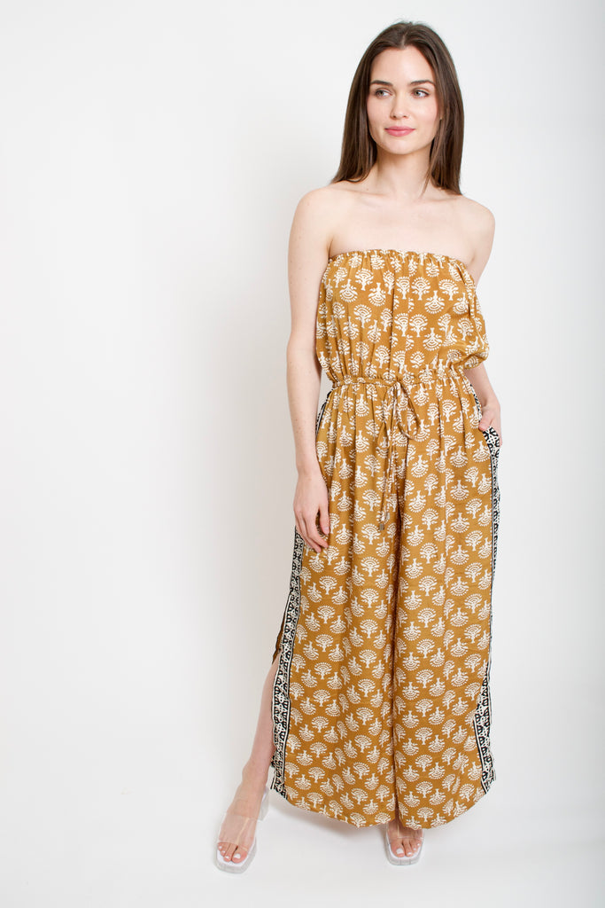 Casablanca Jumpsuit