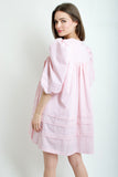 Chloe Stripe Dress