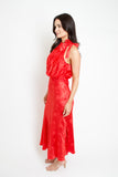 Nelcie Dress