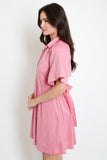 Nahouel Dress