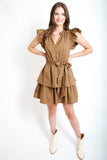 Marisol Mini Dress