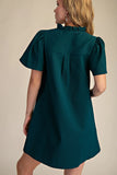 Hunter A-line Dress