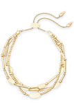 Chantal Line Bracelet