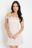 Primrose Mini Dress