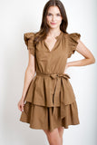 Marisol Mini Dress