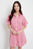 Nahouel Dress